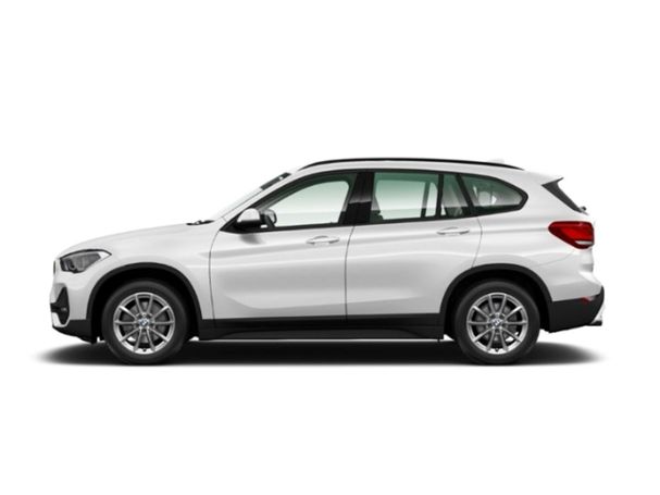 BMW X1 sDrive18d 110 kW image number 5