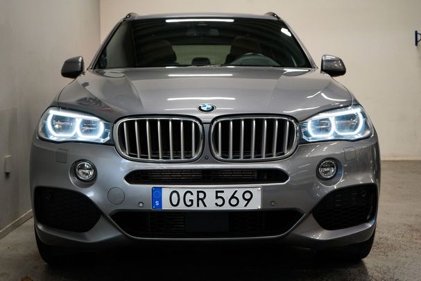 BMW X5 xDrive40e M 230 kW image number 3