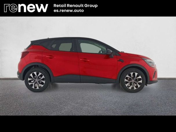 Renault Captur 103 kW image number 2