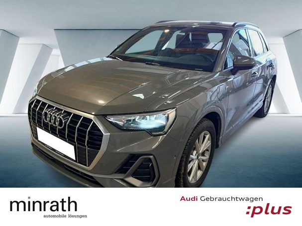 Audi Q3 45 TFSIe S-line 180 kW image number 2