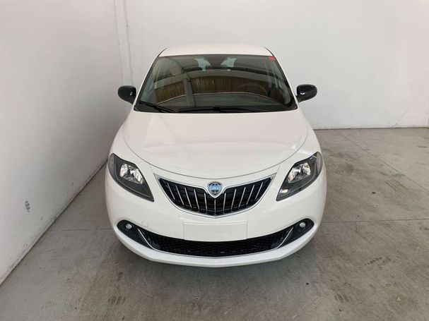 Lancia Ypsilon 51 kW image number 2