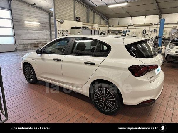 Fiat Tipo 96 kW image number 17