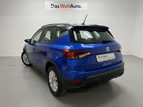 Seat Arona 1.0 TSI Style 81 kW image number 3