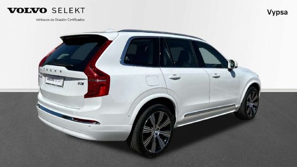 Volvo XC90 B5 AWD 173 kW image number 6