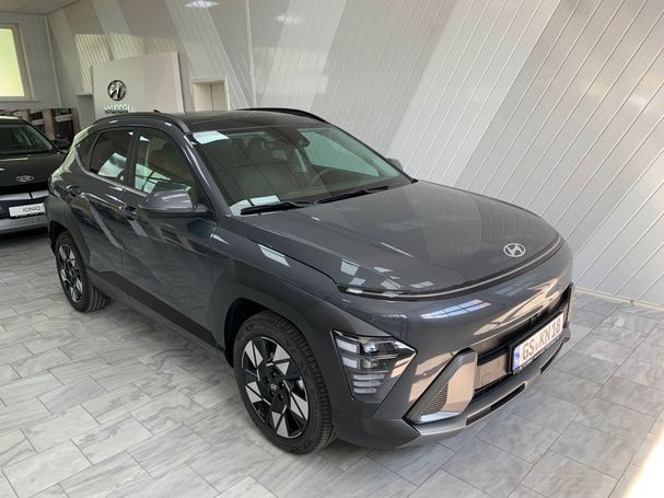 Hyundai Kona 1.6 DCT 146 kW image number 10