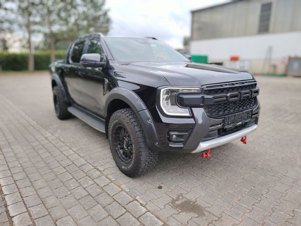 Ford Ranger Wildtrak e-4WD 151 kW image number 2