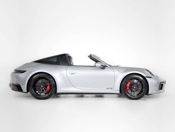 Porsche 992 Targa 4 GTS 353 kW image number 7