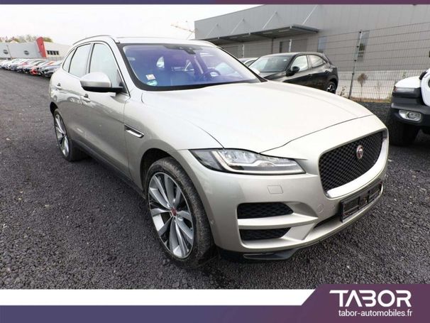 Jaguar F-Pace 30d AWD 221 kW image number 2