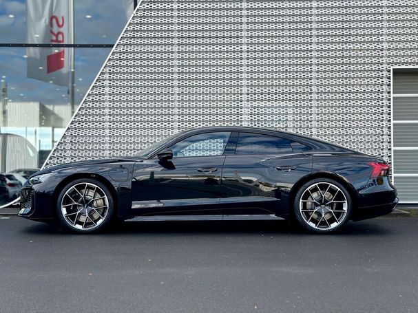 Audi RS e-tron GT quattro 500 kW image number 3