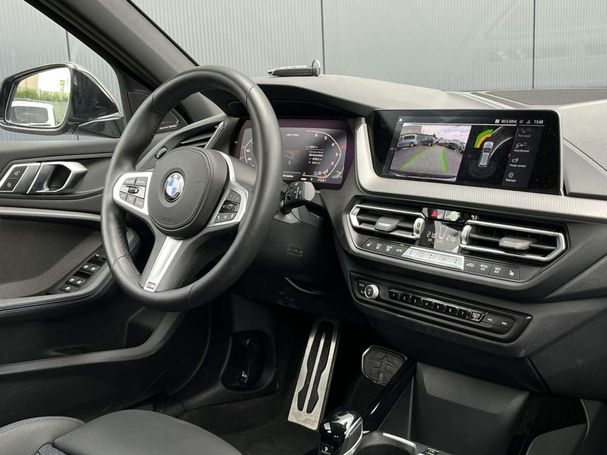 BMW 135i xDrive 225 kW image number 6