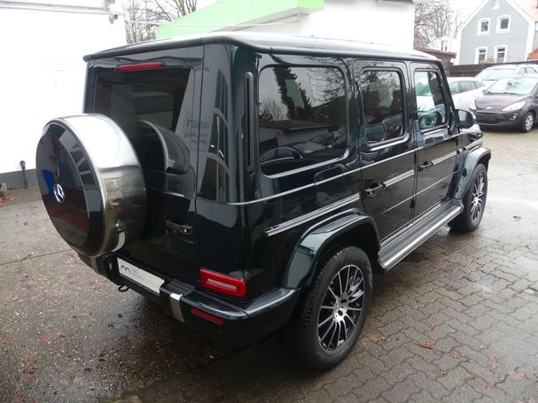 Mercedes-Benz G 350 d 210 kW image number 3