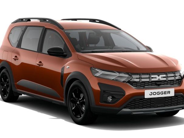 Dacia Jogger 74 kW image number 7