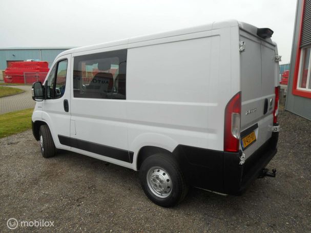 Fiat Ducato 130 kW image number 4