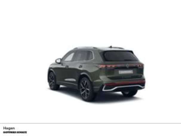 Volkswagen Tiguan eTSI DSG 110 kW image number 3