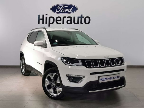 Jeep Compass Limited 103 kW image number 3