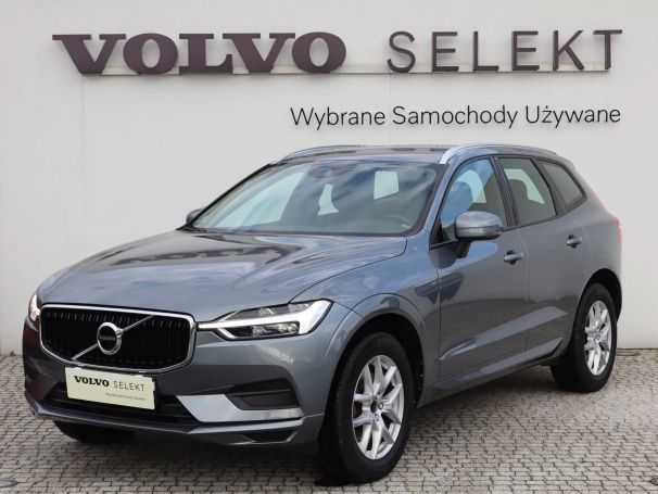 Volvo XC60 T4 Momentum 140 kW image number 2