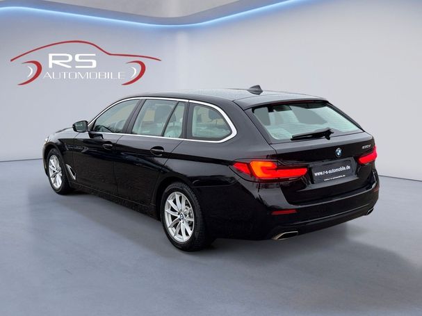 BMW 530d Touring 210 kW image number 4