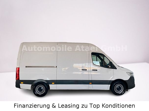 Mercedes-Benz Sprinter 316 CDi HA 120 kW image number 6