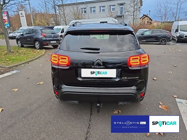 Citroen C5 Aircross 130 Shine 96 kW image number 3