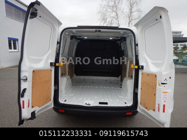 Ford Transit Custom 320 L1H1 77 kW image number 14