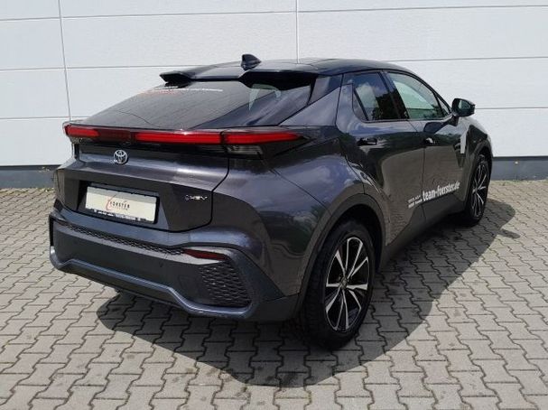 Toyota C-HR 2.0 Hybrid 145 kW image number 3