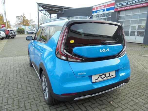 Kia Soul 150 kW image number 6