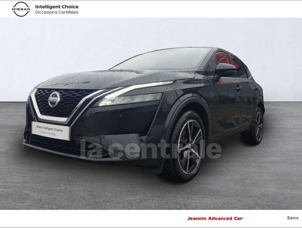 Nissan Qashqai 1.3 103 kW image number 1