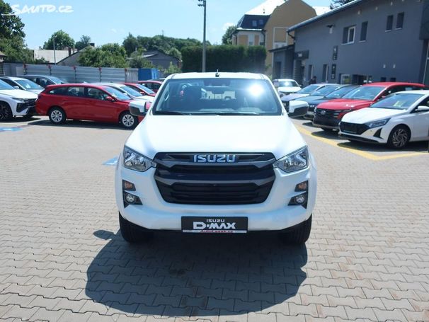 Isuzu D-Max 4x4 Cab 120 kW image number 3