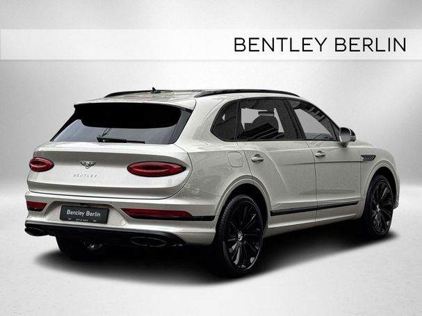 Bentley Bentayga V8 EWB 404 kW image number 6