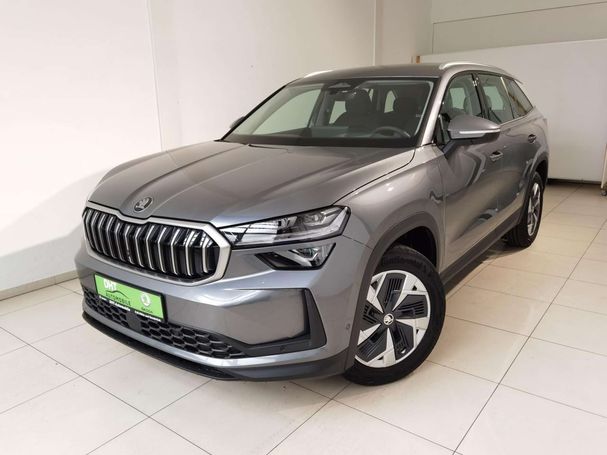 Skoda Kodiaq 2.0 TDI 4x4 DSG 142 kW image number 1