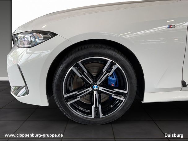 BMW 318i Touring 115 kW image number 9