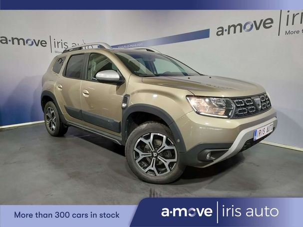 Dacia Duster 85 kW image number 1