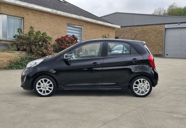 Kia Picanto 1.0 51 kW image number 9