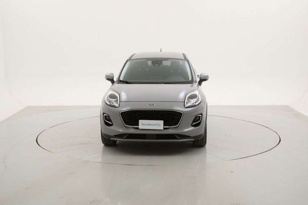 Ford Puma 92 kW image number 9