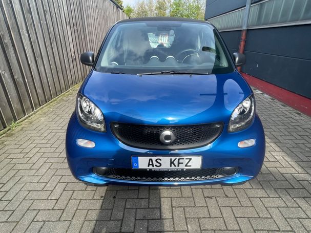 Smart ForTwo 52 kW image number 3