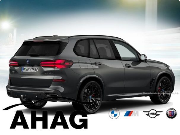 BMW X5 50e xDrive 360 kW image number 6