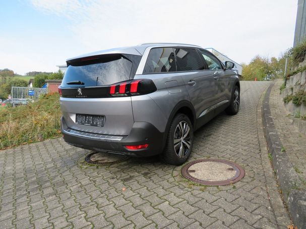 Peugeot 5008 96 kW image number 3