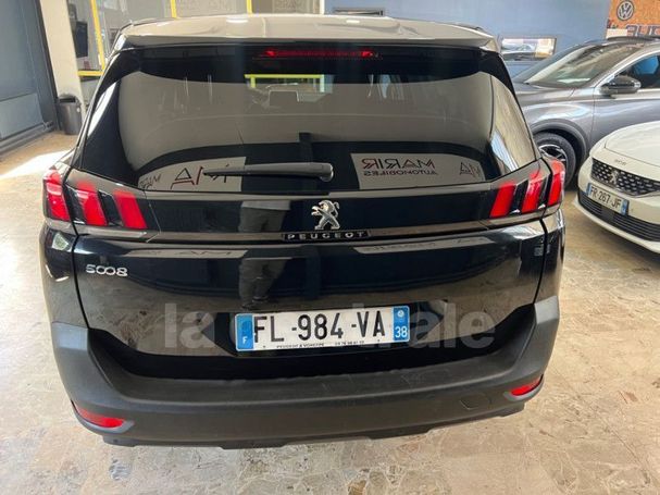 Peugeot 5008 96 kW image number 4