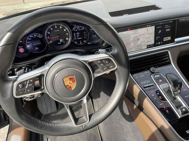 Porsche Panamera 4 S 324 kW image number 17