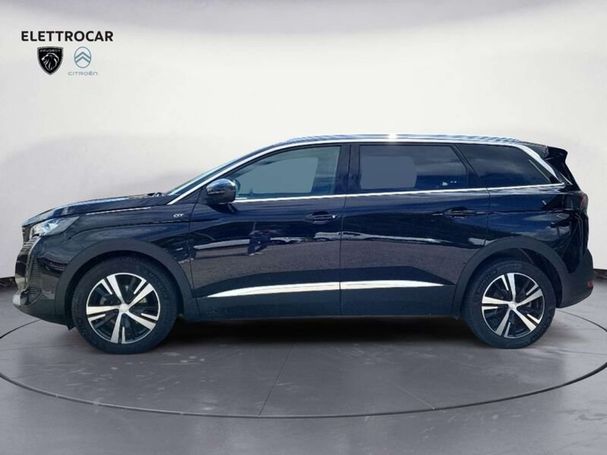 Peugeot 5008 BlueHDi 130 EAT8 96 kW image number 5