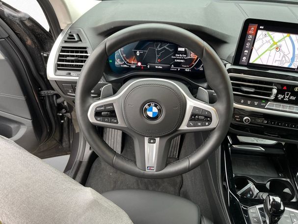 BMW X4 xDrive 210 kW image number 12