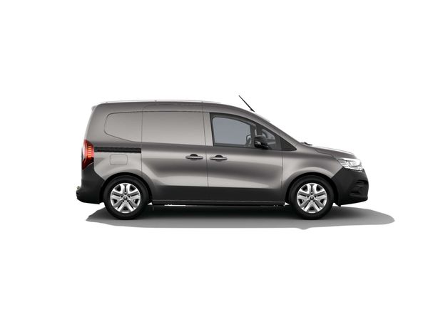 Renault Kangoo BLUE dCi 95 70 kW image number 7