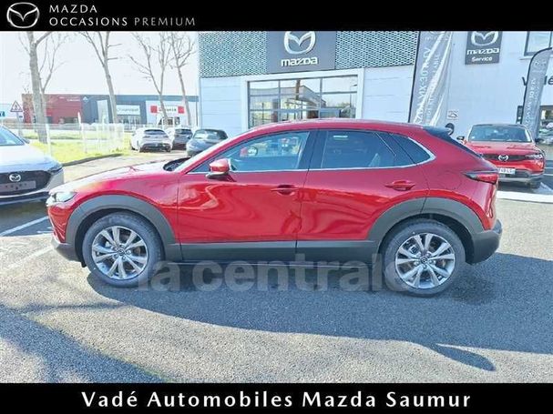 Mazda CX-30 110 kW image number 5