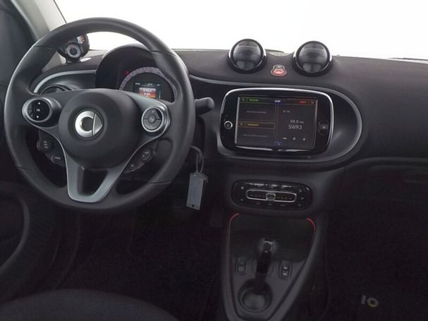 Smart ForTwo EQ 60 kW image number 7