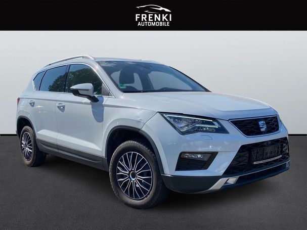 Seat Ateca 110 kW image number 2