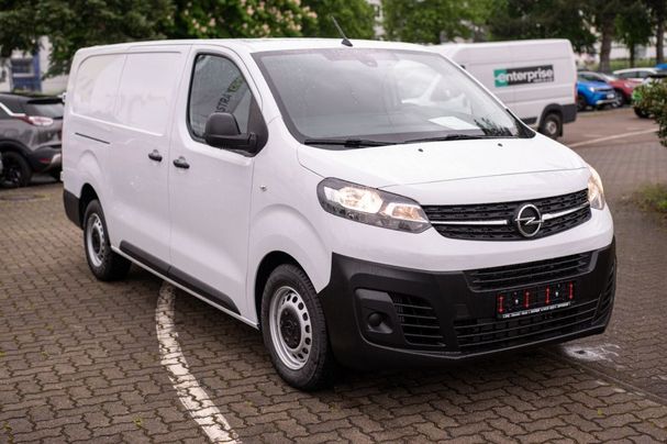 Opel Vivaro Cargo 2.0 106 kW image number 2