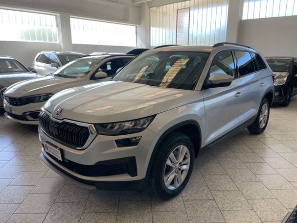 Skoda Kodiaq 2.0 TDI DSG 110 kW image number 1