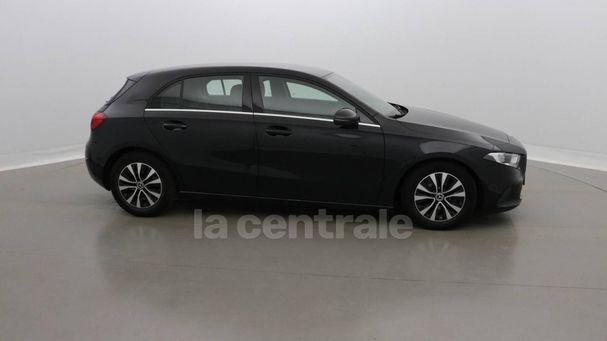 Mercedes-Benz A 180 d 85 kW image number 25