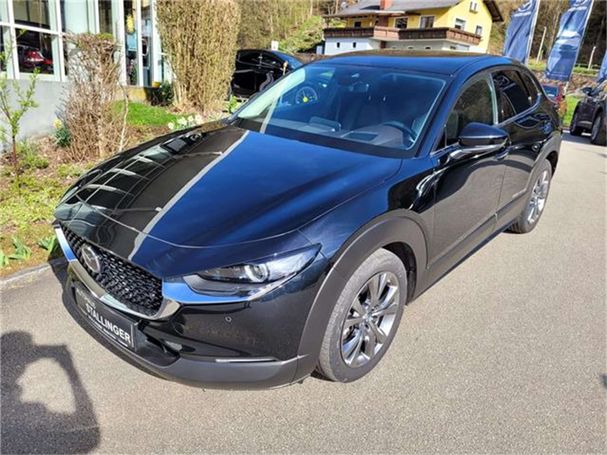 Mazda CX-30 AWD 132 kW image number 1