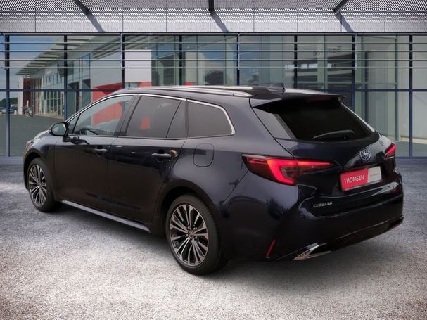 Toyota Corolla Touring Sports 144 kW image number 6